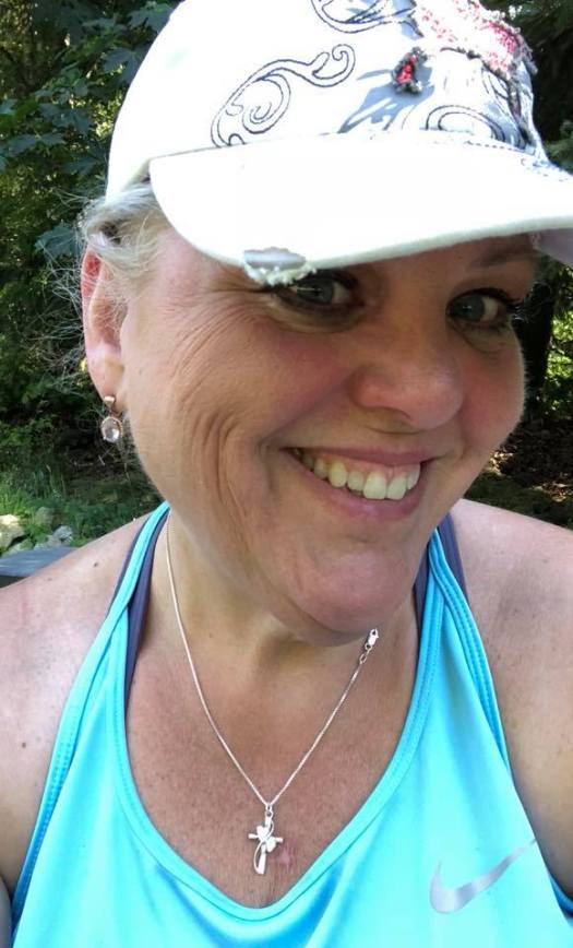 Thankful Thursday Julie