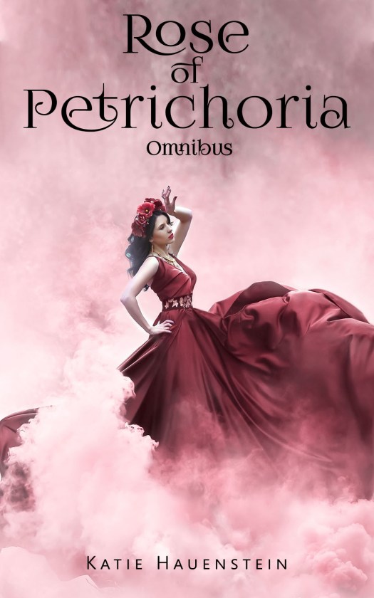 ROP Omnibus Ebook Cover